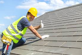 Best Asphalt Shingle Roofing  in Bensley, VA